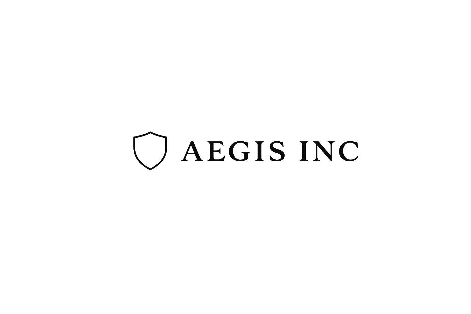 Aegis Inc